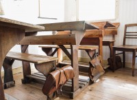 Fort- und Weiterbildung
