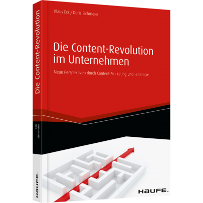 Neue Perspektiven durch Content-Marketing und -Strategie