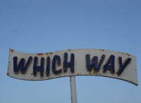 Quo vadis Content Strategy?