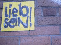 Blogger Kommentiertag Deutschland