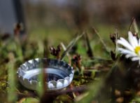 User-generated Content - hier her oder ich fall' um