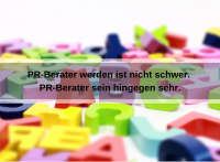Hippes Agentur-Leben: PR-Berater-Alphabet (geralt / pixabay)