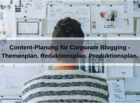 Content-Planung: Wann bedarf es welches Tool? (Pexels / Pixabay)