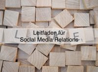 Leitfaden für erfolgreiche Social Media Relations und PR-Strategien