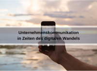 Erfolgreiche Unternehmenskommunikation in Zeiten des digitalen Wandels: Web oder stirb! (Free-Photos / Pixabay)