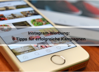 Instagram-Werbung: Tipps für erfolgreiche Kampagnen (Wokandapix / Pixabay)
