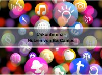 Nutzen und Chancen von Barcamps (geralt / pixabay)
