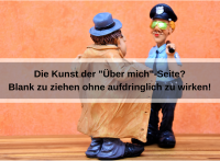 Beispiele und Tipps zur Struktur und Gestaltung einer authentischen "Ueber mich"-Seite (Capri23auto / Pixabay)