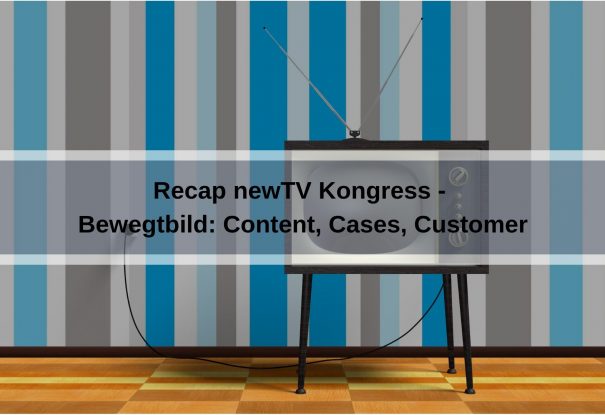 Bewegtbild: Content, Cases, Customer (AlexAntropov86 / Pixabay)