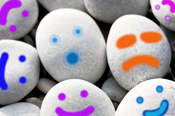 Blogkrise? Nicht mit euch!