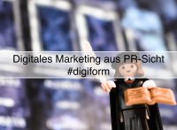 Was hat uns "Digitales Marketing" gebracht?