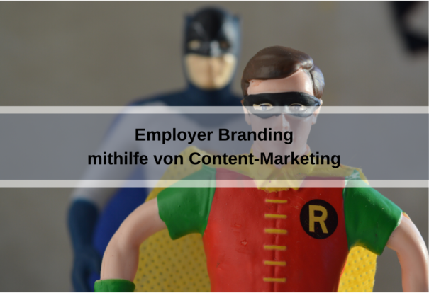 Employer Branding mithilfe von Content-Marketing (ErikaWittlieb / Pixabay)