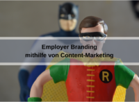 Employer Branding mithilfe von Content-Marketing (ErikaWittlieb / Pixabay)