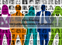 Alle bekanntesten und unbekanntesten Foto-Sharing-Dienste (geralt / pixabay)