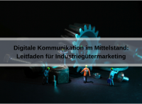 Buchrezension: Leitfaden für Industriegütermarketing im Mittelstand (wir_sind_klein / pixabay)
