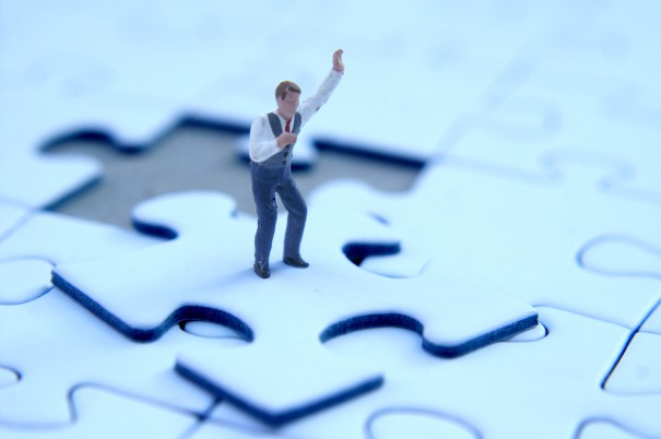 Networking, Karriereplanung und Dings