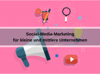 Gründe und Nutzen pro Social-Media-Marketing (kreatikar / pixabay)