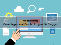 Webhosting: Grundlagen und Empfehlungen für Blogger (mohamed_hassan / pixabay)