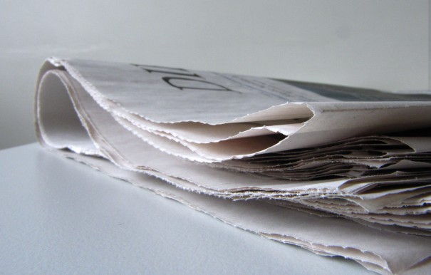 Kritischer Journalismus