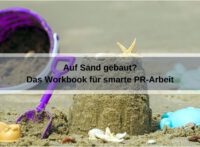 PR-Grundlagen: Workbook für den erfolgreichen Einstieg (suju / pixabay)