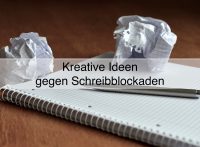 Wie ein Content-Plan gegen Schreibblockaden hilft und für Zeit sorgt
